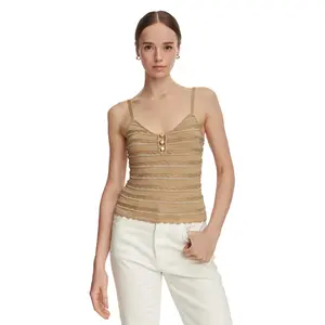 Women's tank top Guess Emeri image-0