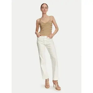 Women's tank top Guess Emeri image-4