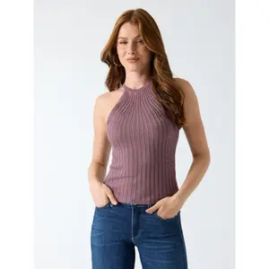 Women's tank top Guess Perilla Ribbe image-1