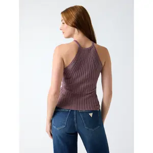 Women's tank top Guess Perilla Ribbe image-2