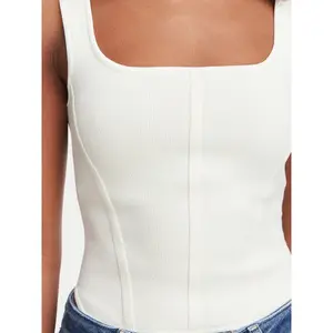 Women's corset Guess Esme image-3