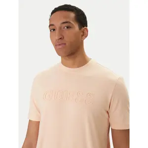 T-shirt Guess Alphy image-3