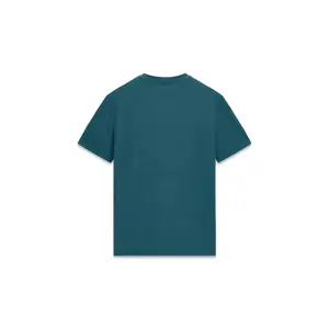T-shirt met zijlogo Guess image-2