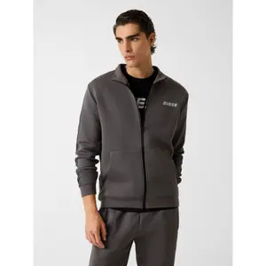 Side logo sweatshirt Guess image-1