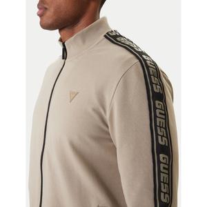 Bluza z pełnym zamkiem błyskawicznym Guess New Arlo image-3