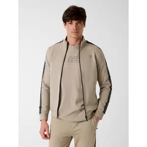 Full zip sweatshirt Guess New Arlo image-1