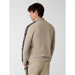 Full zip sweatshirt Guess New Arlo image-2