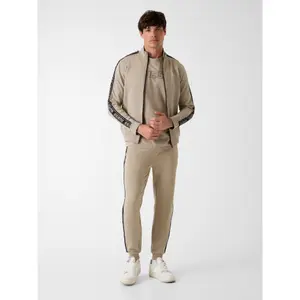 Full zip sweatshirt Guess New Arlo image-3