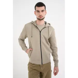 Sudadera con capucha Guess Aldwin image-3