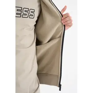 Sudadera con capucha Guess Aldwin image-6