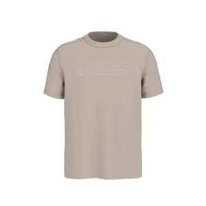 T-shirt Guess Arlo CN image-0
