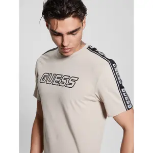 T-shirt Guess Arlo CN image-5