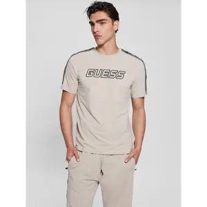 T-shirt Guess Arlo CN image-1
