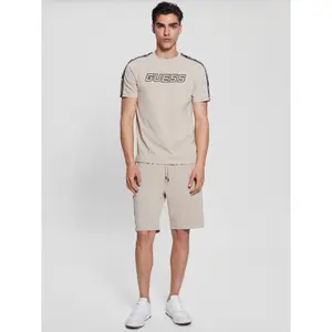 T-shirt Guess Arlo CN image-2