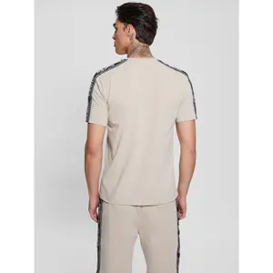 T-shirt Guess Arlo CN image-4