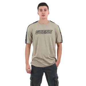 T-shirt Guess Arlo CN image-0