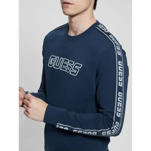 Sweatshirt Guess Arlo image-3