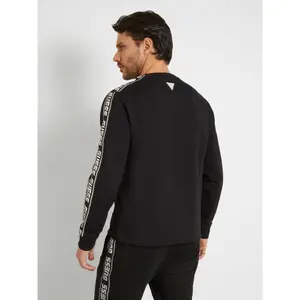 Sweatshirt Guess Arlo image-3