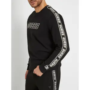 Sweatshirt Guess Arlo image-5