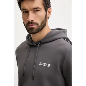Hooded sweatshirt Guess Mickey image-2