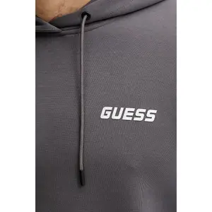 Hooded sweatshirt Guess Mickey image-3