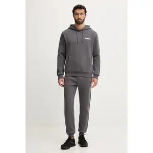 Hooded sweatshirt Guess Mickey image-4