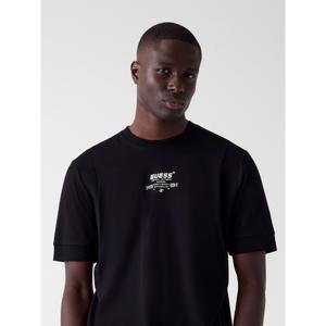 T-shirt Guess Ryota image-3