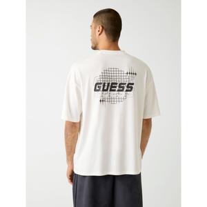 T-shirt Guess Eldrin image-2