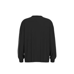 T-shirt met lange mouwen Guess Kitaro CN image-1