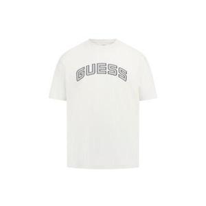 z5bi14-i3z14-jblk-t-shirt-guess-shingo-gitzwart-a996