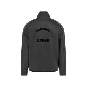 Full zip sweatshirt Guess Shiro image-1