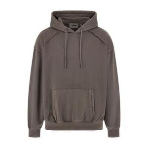 Camisola com capuz Guess Lasi image-0