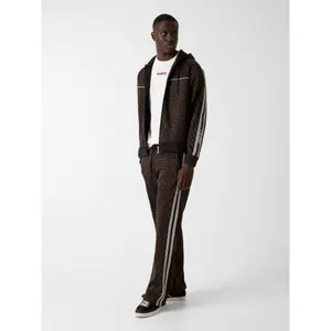Full zip sweatshirt Guess Parimo 4G image-3