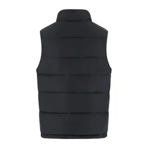 Sleeveless down jacket Guess Rohan image-1