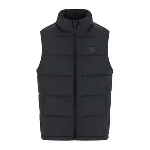 Sleeveless down jacket Guess Rohan image-0