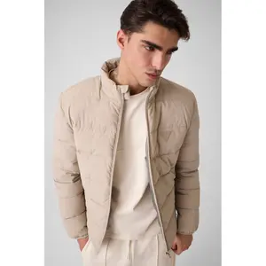 Down jacket Guess Rohan image-1
