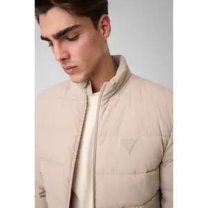 Down jacket Guess Rohan image-4