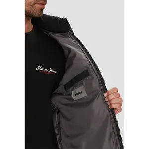 Down jacket Guess Rohan image-4