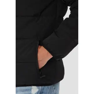 Down jacket Guess Rohan image-5