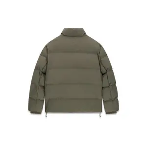 Down jacket Guess Roger image-1