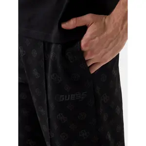 Trousers Guess Ovidio image-4