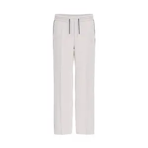 Straight leg trousers Guess Spiros image-0