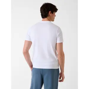 T-shirt Guess Tiberio CN image-3