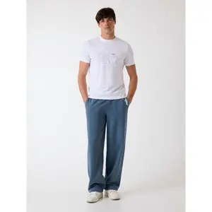 T-shirt Guess Tiberio CN image-2