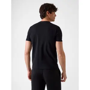 T-shirt Guess Tiberio CN image-3