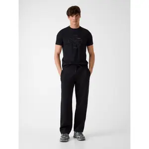 T-shirt Guess Tiberio CN image-2