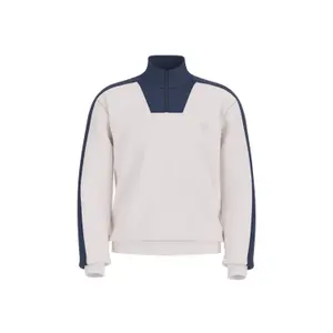 Sweatshirt half zip Guess Spiros image-0