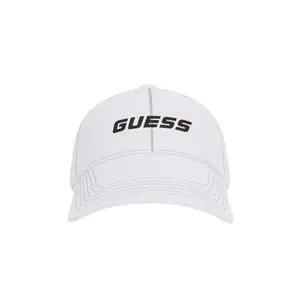 Mesh baseball cap Guess Kosta image-0