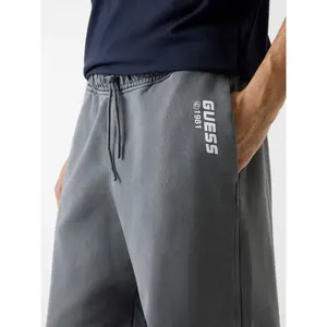 Cargo Trousers Guess Nawat image-4