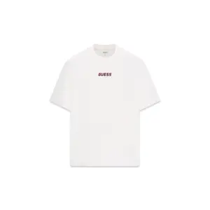 Logo T-shirt Guess image-0